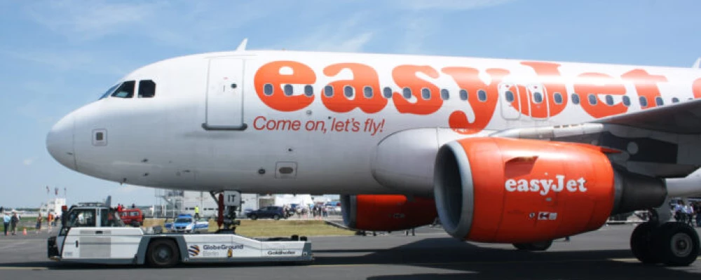 Европейская авиакомпания ввела услугу, которая избавит от мороки с багажом