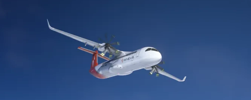Авиация чистого века: как работают гибридные самолеты