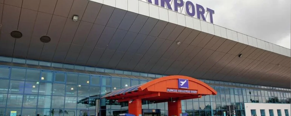 Кишиневский аэропорт получит новую аббревиатуру