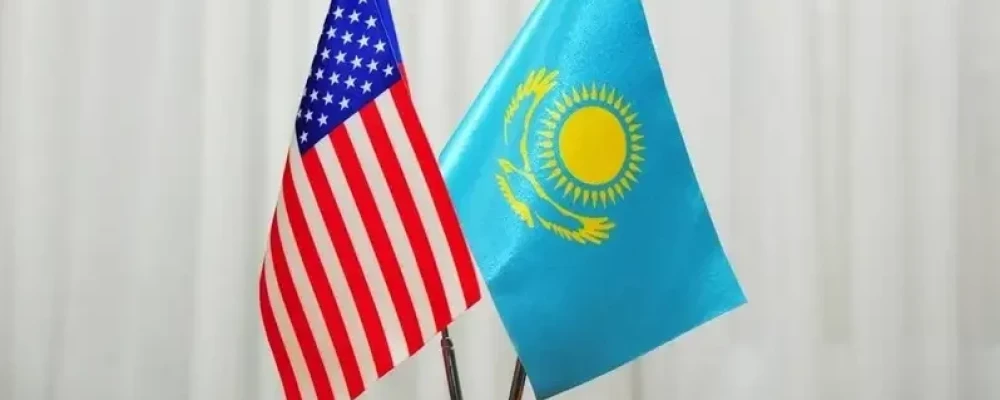 Казахстан на шаг ближе к прямым авиарейсам в США