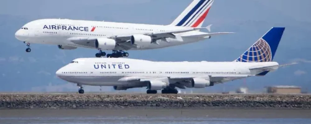 Как отличить Boeing от Airbus: 7 простых способов