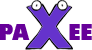 Логотип paXee